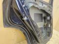дверь задняя левая Volkswagen Tiguan 1 поколение 5N1 2008, 2.0 л., CBAB, дизель, МКПП, 2t2t, внедорожник 5 дв., 5N0833055A - фото №3