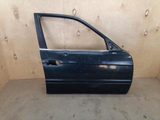дверь передняя правая BMW 5 серия E39 1999, 2.5 л., бензин, АКПП, седан, 41518216818