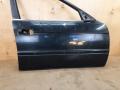 дверь передняя правая BMW 5 серия E39 1999, 2.5 л., бензин, АКПП, седан, 41518216818 - фото №4