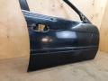 дверь передняя правая BMW 5 серия E39 1999, 2.5 л., бензин, АКПП, седан, 41518216818 - фото №2