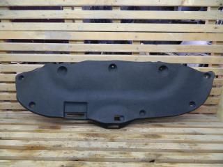 обшивка крышки багажника Hyundai Solaris 2 поколение 2018, 1.6 л., бензин, МКПП, седан, 81752-H5010