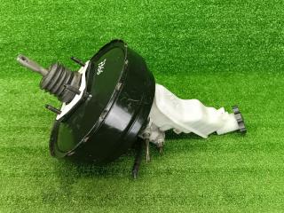 вакуумный усилитель тормозов SsangYong Actyon 2 NEW 2 поколение SUV 2012, 2.0 л., дизель, МКПП, raf красный, внедорожник 5 дв., полный привод, правый руль, 4850034151