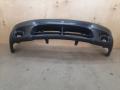 бампер передний Hyundai Accent 2 поколение (LC) (1999 - 2012), 1.5 л., хетчбэк 3 дв., 86510-25200 - фото №2