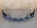бампер передний Hyundai Accent 2 поколение (LC) (1999 - 2012), 1.5 л., хетчбэк 3 дв., 86510-25200 - фото №7