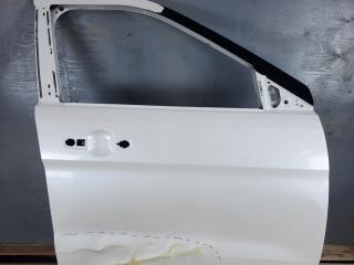 дверь передняя правая Ford Explorer 5 поколение 2012, 3.5 л., бензин, АКПП, FB5Z-7820124-A