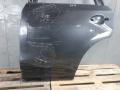 дверь задняя левая Mazda CX-5 2 поколение 2017, 2.0 л., бензин, АКПП, KD5373010 - фото №2