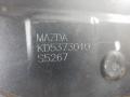 дверь задняя левая Mazda CX-5 2 поколение 2017, 2.0 л., бензин, АКПП, KD5373010 - фото №12