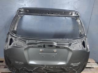 крышка багажника (дверь 3-5) Toyota RAV4 3 поколение (XA30) [2-й рестайлинг] 2014, 2.0 л., бензин, МКПП, 67005-42430