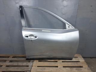 дверь передняя правая Nissan X-Trail T32 2013, 1.6 л., бензин, МКПП, H010M4CMMA