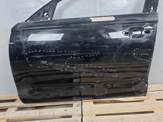 дверь передняя левая Audi A6 4G/C7 [рестайлинг] 2016, 2.8 л., бензин, АКПП, седан, 4G0831051