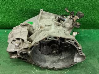 КПП механическая (МКПП) SsangYong Actyon 2 NEW 2 поколение SUV 2013, 2.0 л., D20DTF, дизель, МКПП, waa, внедорожник 5 дв., передний привод, правый руль, 3102034040