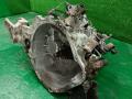 КПП механическая (МКПП) Mitsubishi ASX 1 поколение GA1W 2010, 1.6 л., 4A92, бензин, МКПП, d17a, внедорожник 5 дв., передний привод, правый руль, 2500A576, F5M43 - фото №4