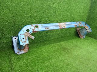 усилитель бампера переднего Mitsubishi ASX 1 поколение GA1W 2010, 1.6 л., 4A92, бензин, МКПП, d17a, внедорожник 5 дв., передний привод, правый руль, 6400D185