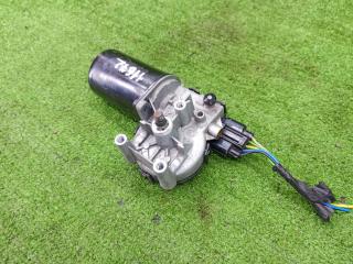 моторчик передних стеклоочистителей (дворников) Kia Sportage 3 поколение 2013, 2.0 л., D4HA, дизель, МКПП, 1k-black pearl, внедорожник 5 дв., полный привод, правый руль, 981103W900