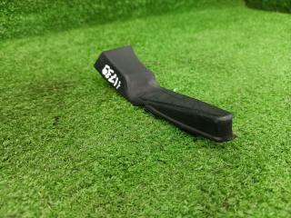 уголок жабо Kia Sportage 3 поколение 2013, 2.0 л., D4HA, дизель, МКПП, 1k-black pearl, внедорожник 5 дв., полный привод, правый руль, 861533W000