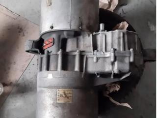 Двигатель в сборе Tesla Model S рест. 2018г Tesla Model S 1 поколение 2016 - 2021 рестайлинг 2019, 1002633-01-H