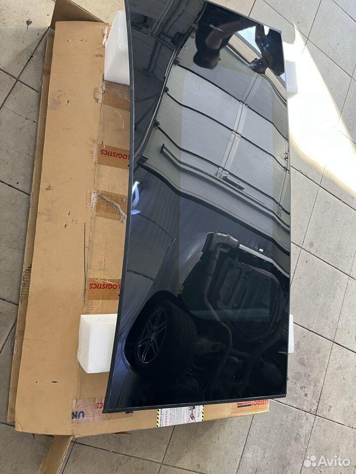 стекло (иные) - фото №1