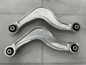 Рычаг задний развальный Zeekr 001 6600138398 ZEEKR 001 - фото №1