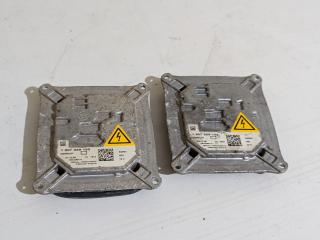 блок розжига ксенона BMW 3 серия E90/E91/E92/E93 E92 2007, 3.0 л., M57 D30 (306D3), дизель, МКПП, купе, задний привод, правый руль, 7329153