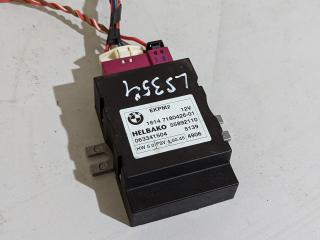 блок управления топливным насосом BMW 3 серия E90/E91/E92/E93 E92 2007, 3.0 л., M57 D30 (306D3), дизель, МКПП, купе, задний привод, правый руль, 7180426