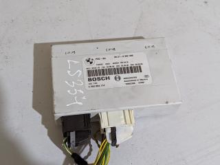 блок управления парктрониками BMW 3 серия E90/E91/E92/E93 E92 2007, 3.0 л., M57 D30 (306D3), дизель, МКПП, купе, задний привод, правый руль, 6982386, 02630042
