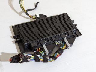 блок управления светом BMW 3 серия E90/E91/E92/E93 E92 2007, 3.0 л., M57 D30 (306D3), дизель, МКПП, купе, задний привод, правый руль, 9133281