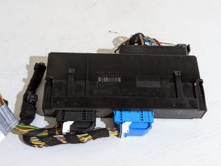 блок комфорта BMW 3 серия E90/E91/E92/E93 E92 2007, 3.0 л., M57 D30 (306D3), дизель, МКПП, купе, задний привод, правый руль, 9134483