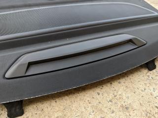 дополнительный стоп-сигнал Alfa Romeo Giulia 2 поколение 952 2018, 2.0 л., бензин, АКПП, седан, полный привод