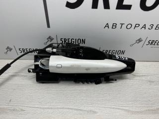 ручка наружная Alfa Romeo Giulia 2 поколение 952 2018, 2.0 л., бензин, АКПП, седан, полный привод