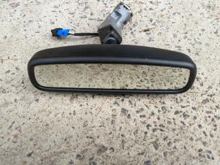 зеркало салона Alfa Romeo Giulia 2 поколение 952 2018, 2.0 л., бензин, АКПП, седан, полный привод