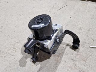 блок ABS BMW 3 серия F30/F31/F34 F30 2013, 3.0 л., N55 B30 A, бензин, АКПП, седан, задний привод, 6860730, 6860731