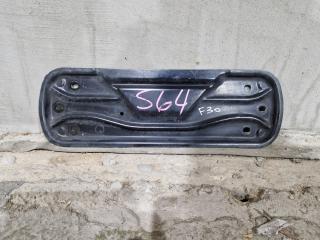 кронштейн (крепление) BMW 3 серия F30/F31/F34 F30 2013, 3.0 л., N55 B30 A, бензин, АКПП, седан, задний привод, 7284339, 7425606