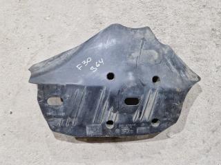 защита днища BMW 3 серия F30/F31/F34 F30 2013, 3.0 л., N55 B30 A, бензин, АКПП, седан, задний привод, 6796137