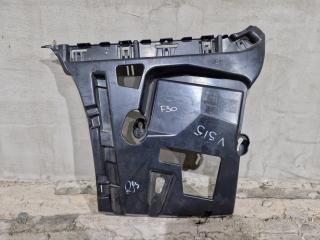 крепление бампера BMW 3 серия F30/F31/F34 F30 2013, 3.0 л., N55 B30 A, бензин, АКПП, седан, задний привод, 7256923