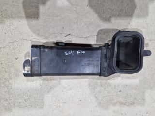 воздухозаборник BMW 3 серия F30/F31/F34 F30 2013, 3.0 л., N55 B30 A, бензин, АКПП, седан, задний привод, 7613157, 760265