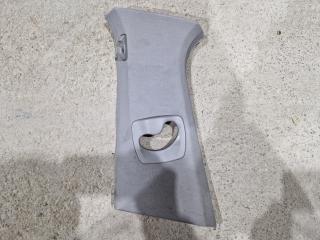 обшивка стойки центральной левой BMW 5 серия F07/F10/F11 [рестайлинг] 2013, 2.0 л., бензин, АКПП, седан, передний привод, 9116349