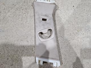 обшивка стойки центральной левой BMW 3 серия F30/F31/F34 F30 2013, 3.0 л., N55 B30 A, бензин, АКПП, седан, задний привод, 7220997