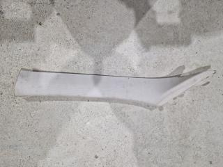 обшивка стойки BMW 3 серия F30/F31/F34 F30 2013, 3.0 л., N55 B30 A, бензин, АКПП, седан, задний привод, 7220995