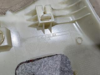 обшивка стойки BMW 3 серия F30/F31/F34 F30 2013, 3.0 л., N55 B30 A, бензин, АКПП, седан, задний привод, 7221004