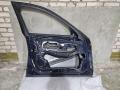 дверь передняя левая BMW 5 серия F07/F10/F11 [рестайлинг] F10 2013, 4.4 л., N63 B44 A, бензин, АКПП, седан, полный привод - фото №6