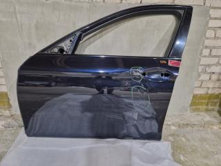 дверь передняя левая BMW 5 серия F07/F10/F11 [рестайлинг] F10 2013, 4.4 л., N63 B44 A, бензин, АКПП, седан, полный привод