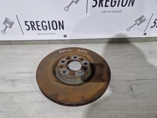 диск тормозной передний Alfa Romeo Giulia 2 поколение 952 2017, 2.0 л., бензин, АКПП, седан, полный привод