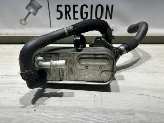 радиатор АКПП BMW 3 серия F30/F31/F34 F30 2013, 3.0 л., N55 B30 A, бензин, АКПП, седан, задний привод, 7600553, 760055