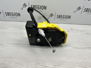 замок двери задней левой Alfa Romeo Giulia 2 поколение 952 2017, 2.0 л., бензин, АКПП, седан, полный привод, 50536551