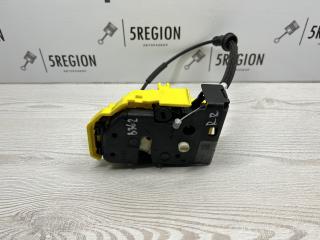 замок двери задней правой Alfa Romeo Giulia 2 поколение 952 2017, 2.0 л., бензин, АКПП, седан, полный привод, 50536548