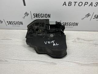 замок двери задней левой BMW 3 серия F30/F31/F34 F30 2013, 3.0 л., N55 B30 A, бензин, АКПП, седан, задний привод, 7229459