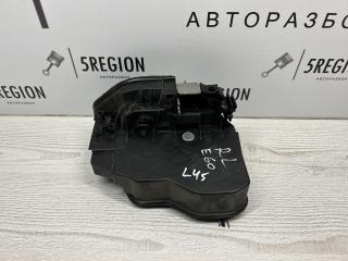 замок двери задней левой BMW 5 серия E60/E61 2007, 2.0 л., дизель, МКПП, седан, передний привод, 7202147