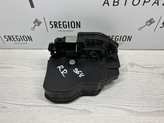 замок двери задней правой BMW 3 серия F30/F31/F34 F30 2013, 3.0 л., N55 B30 A, бензин, АКПП, седан, задний привод, 7229460