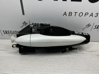 ручка наружная задняя правая Alfa Romeo Giulia 2 поколение 952 2018, 2.0 л., бензин, АКПП, седан, полный привод