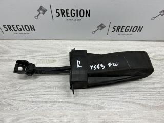 ограничитель открывания двери задней BMW 5 серия F07/F10/F11 [рестайлинг] F10 2013, 4.4 л., N63 B44 A, бензин, АКПП, седан, полный привод, 7182019